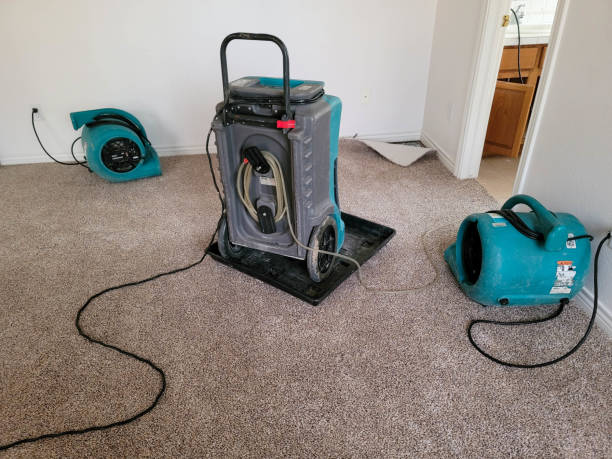 Best Commercial water damage restoration  in Saratoga, CA