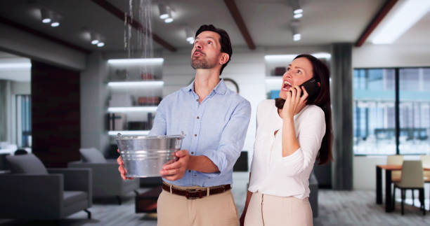 Best Emergency water damage restoration  in Saratoga, CA